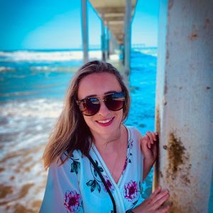 Meet your Posher, Olivia